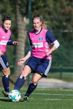 Bild 202 - Frauen HSV - TuS Berne : Ergebnis: 9:0